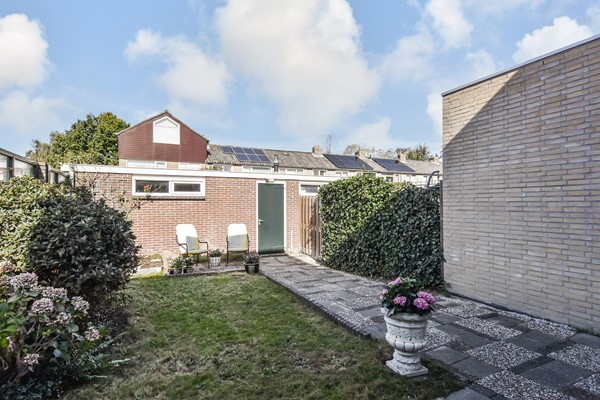 Medium property photo - Graaf Ottolaan 16, 2263 TV Leidschendam